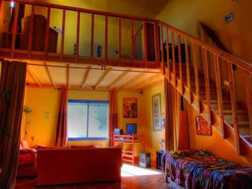El Vuelo De La Libelula Apartment บาร์บาเต ภายนอก รูปภาพ