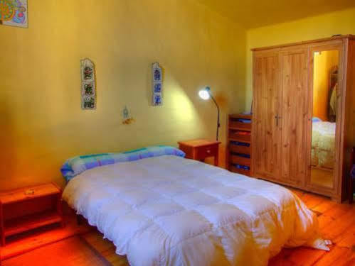 El Vuelo De La Libelula Apartment บาร์บาเต ภายนอก รูปภาพ